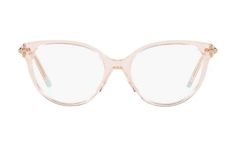 tiffany co prescription glasses frames.